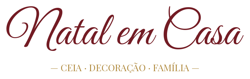 Natal em Casa