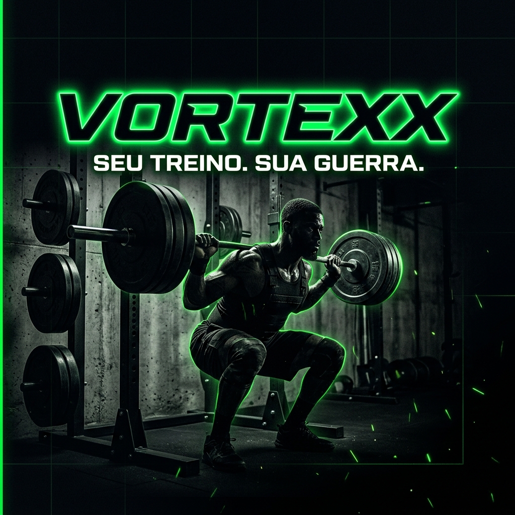 Identidade do aplicativo Vortexx